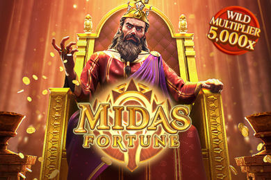 Midasfortune онлайн Парипеса Казино